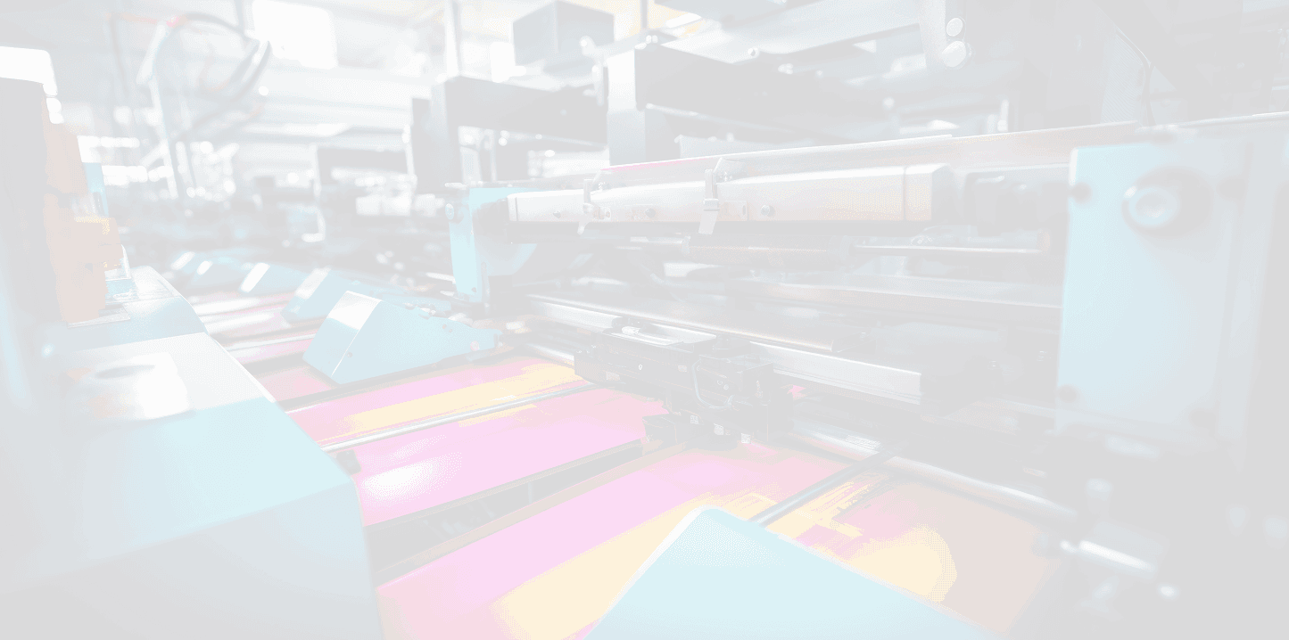 Colorful printing materials and papers