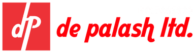 PrintPalash logo