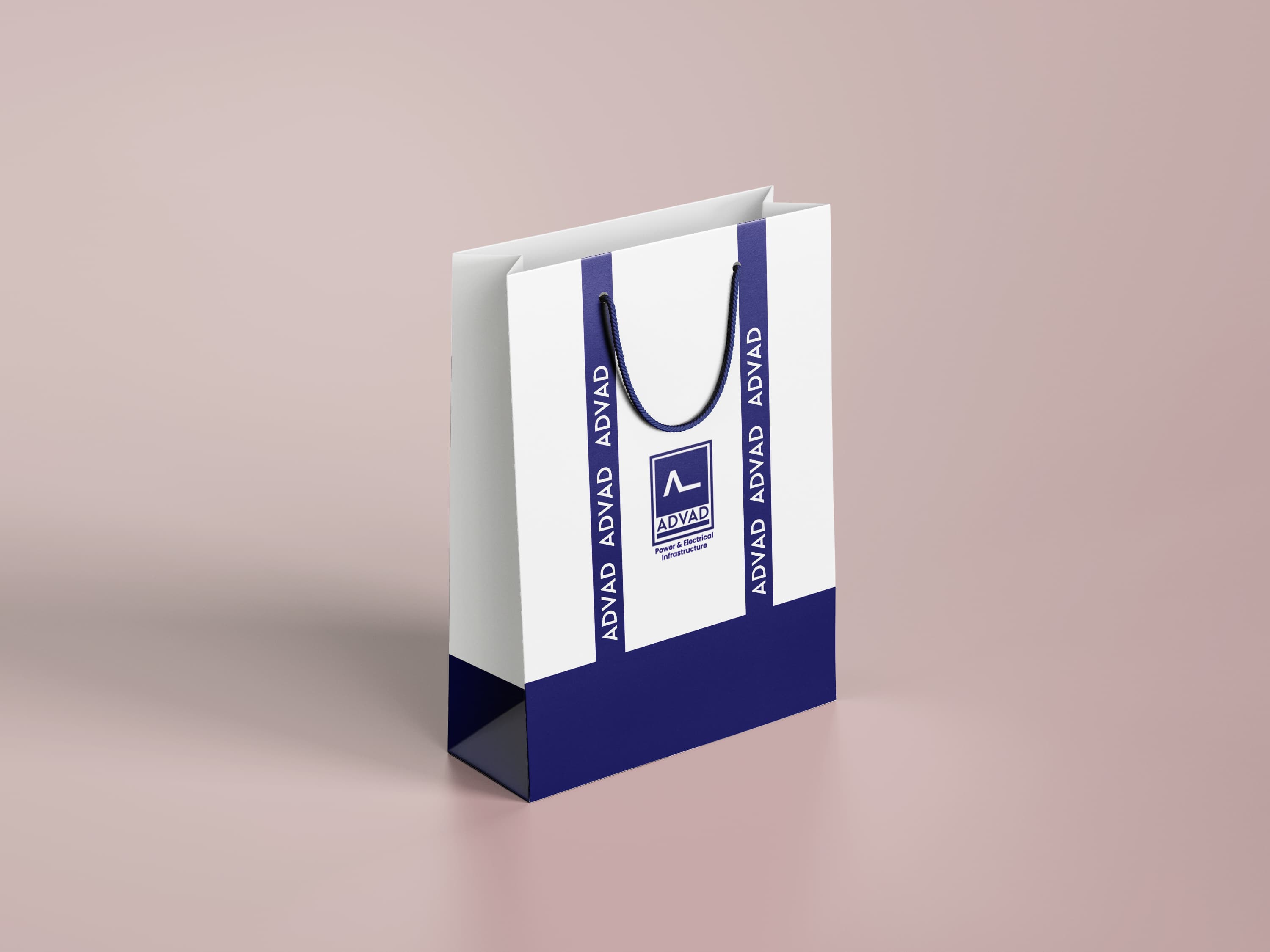 A4 Paper Bag thumbnail 3