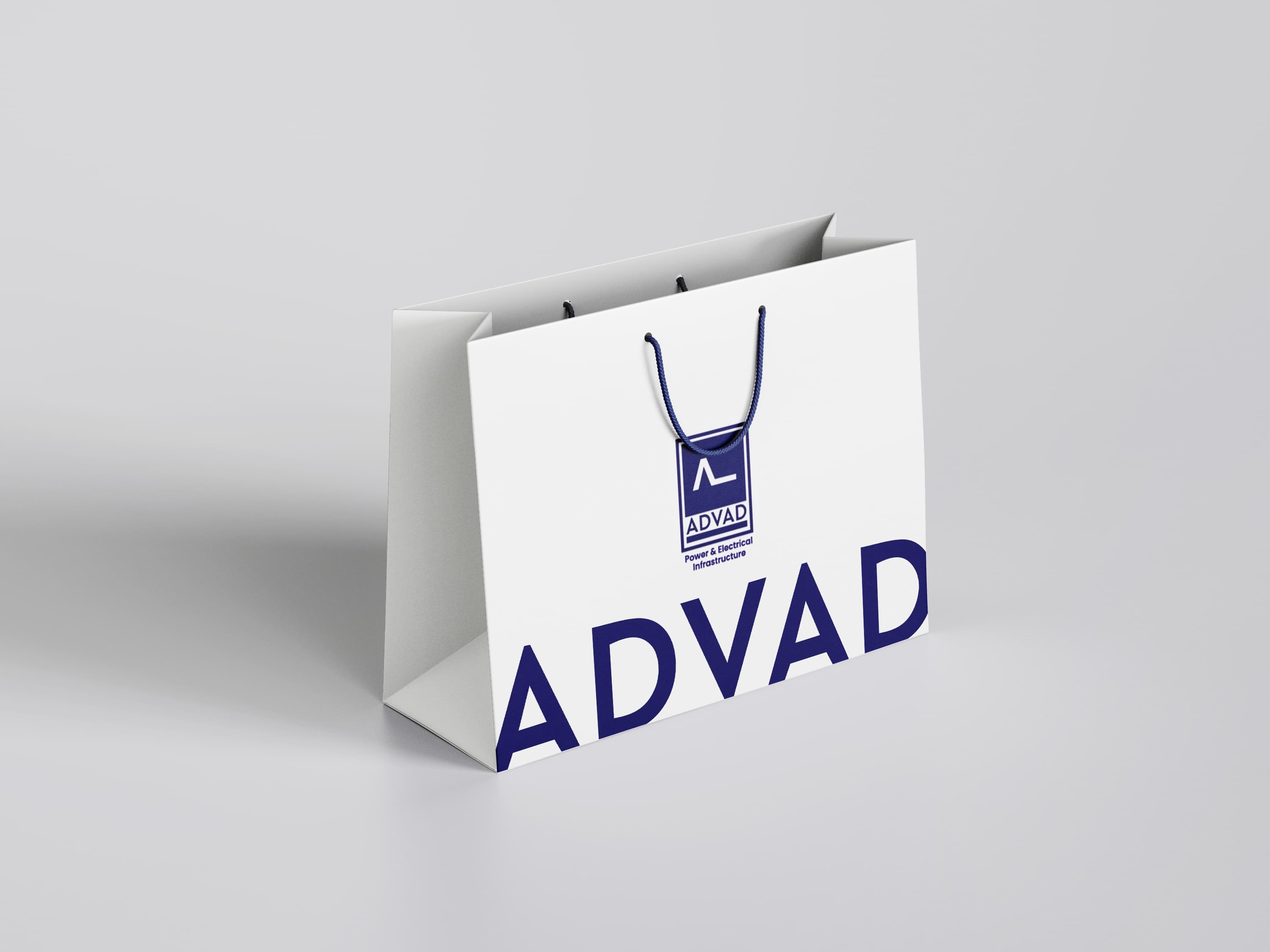 A4 Paper Bag