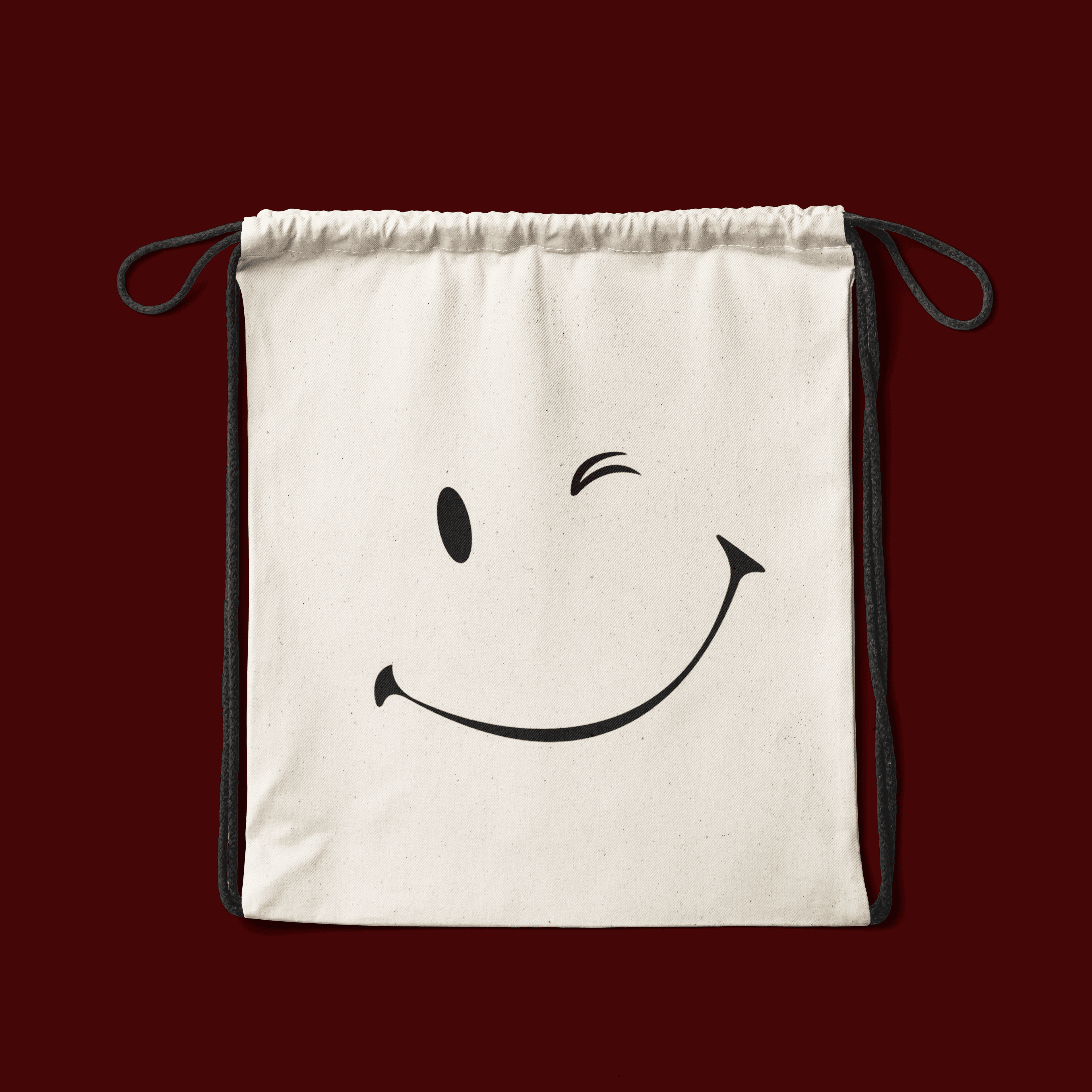 Drawstring Bag thumbnail 2