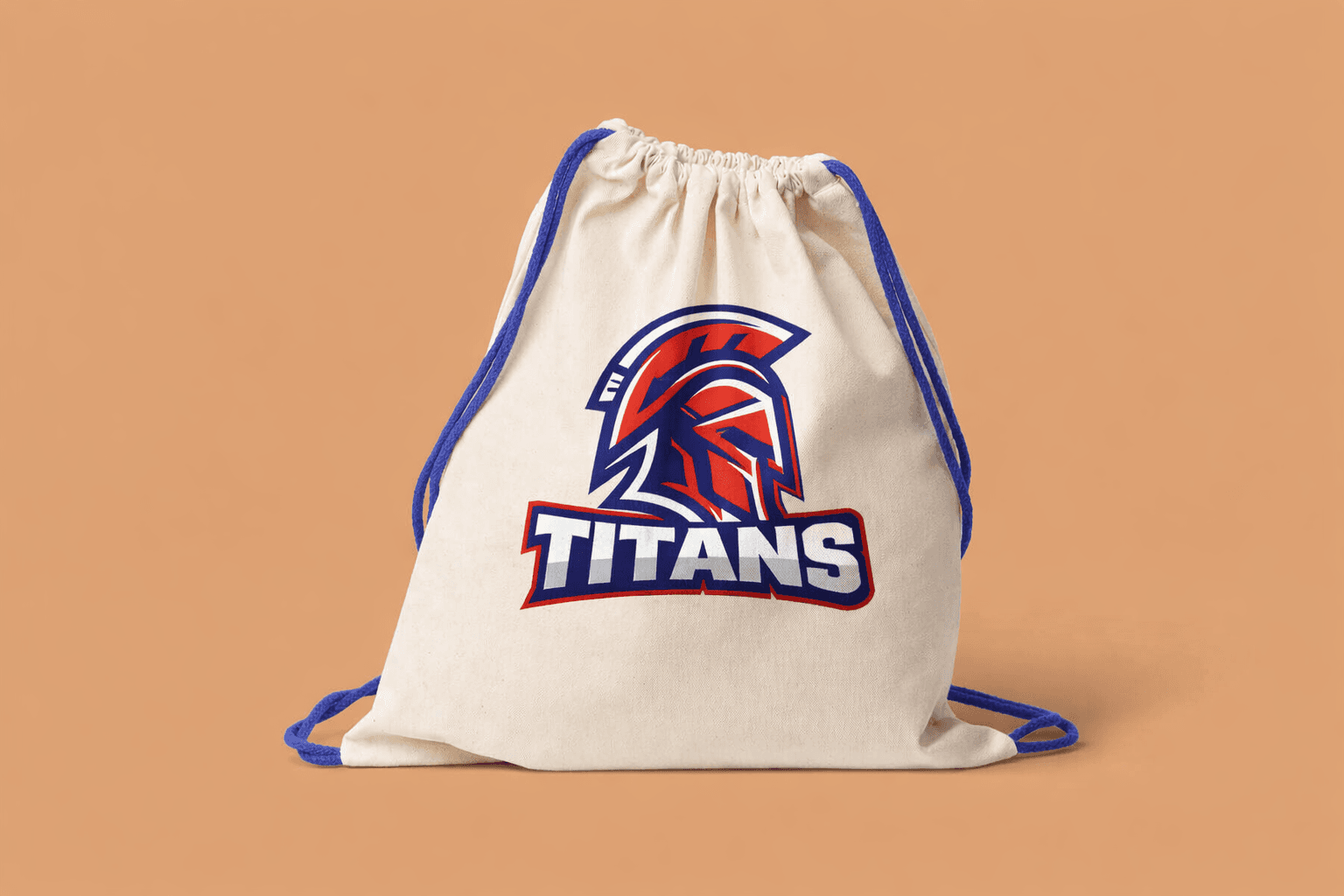 Drawstring Bag thumbnail 3