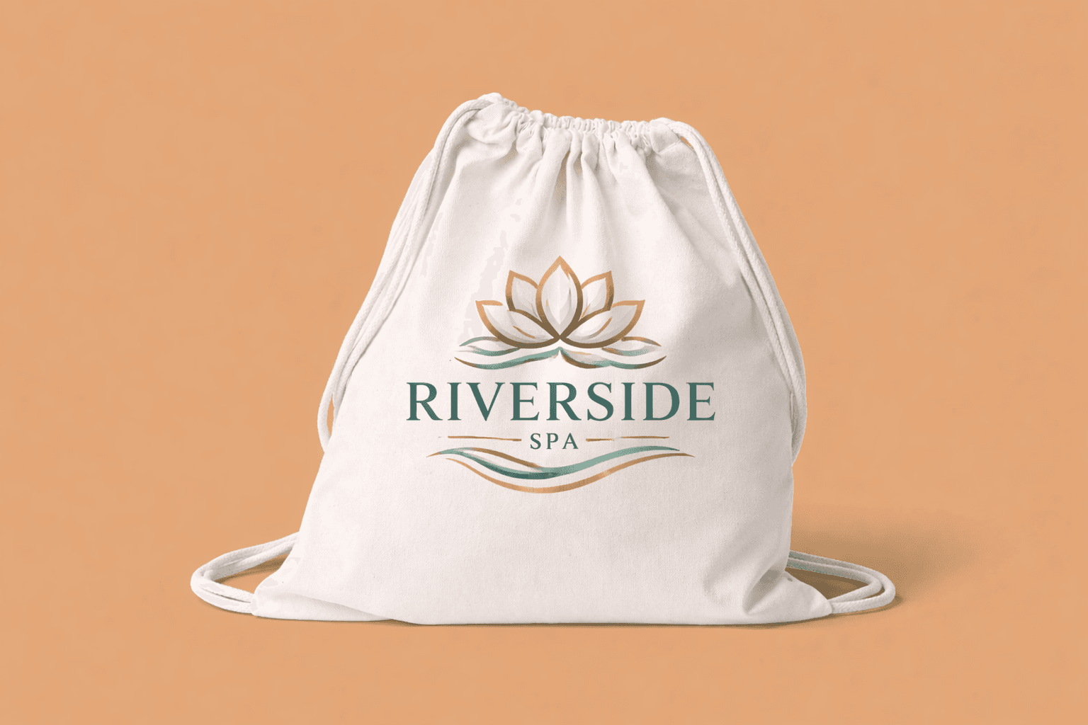 Drawstring Bag thumbnail 4
