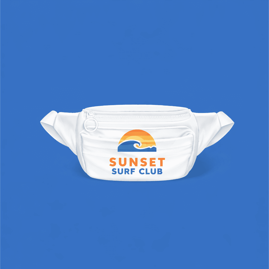 Fanny Waist Pack thumbnail 3