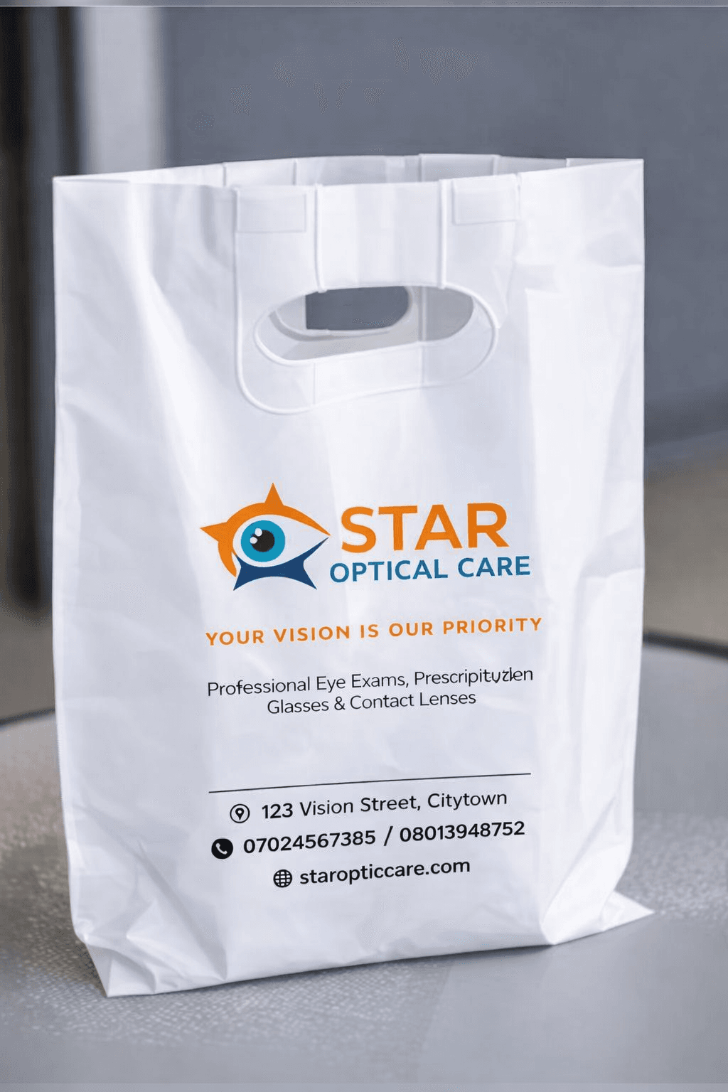 Poly Bag preview 1