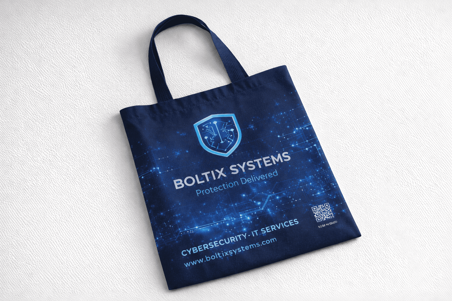 Sublimation Tote Bag thumbnail 2