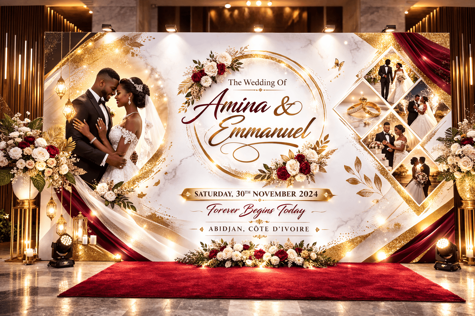 Event Backdrop thumbnail 3