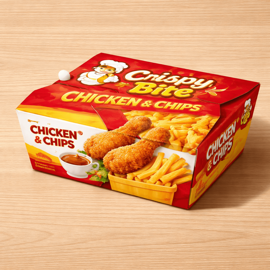 Food Pack thumbnail 3