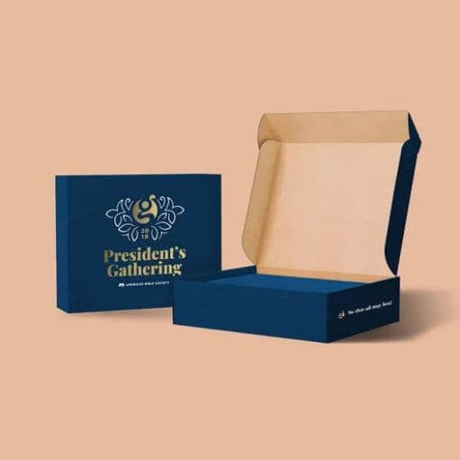 Mailer Box