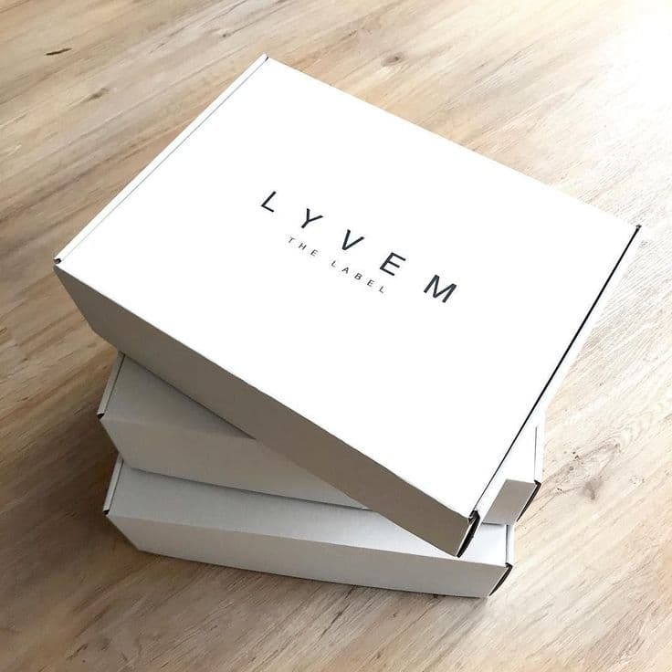 Mailer Box thumbnail 4