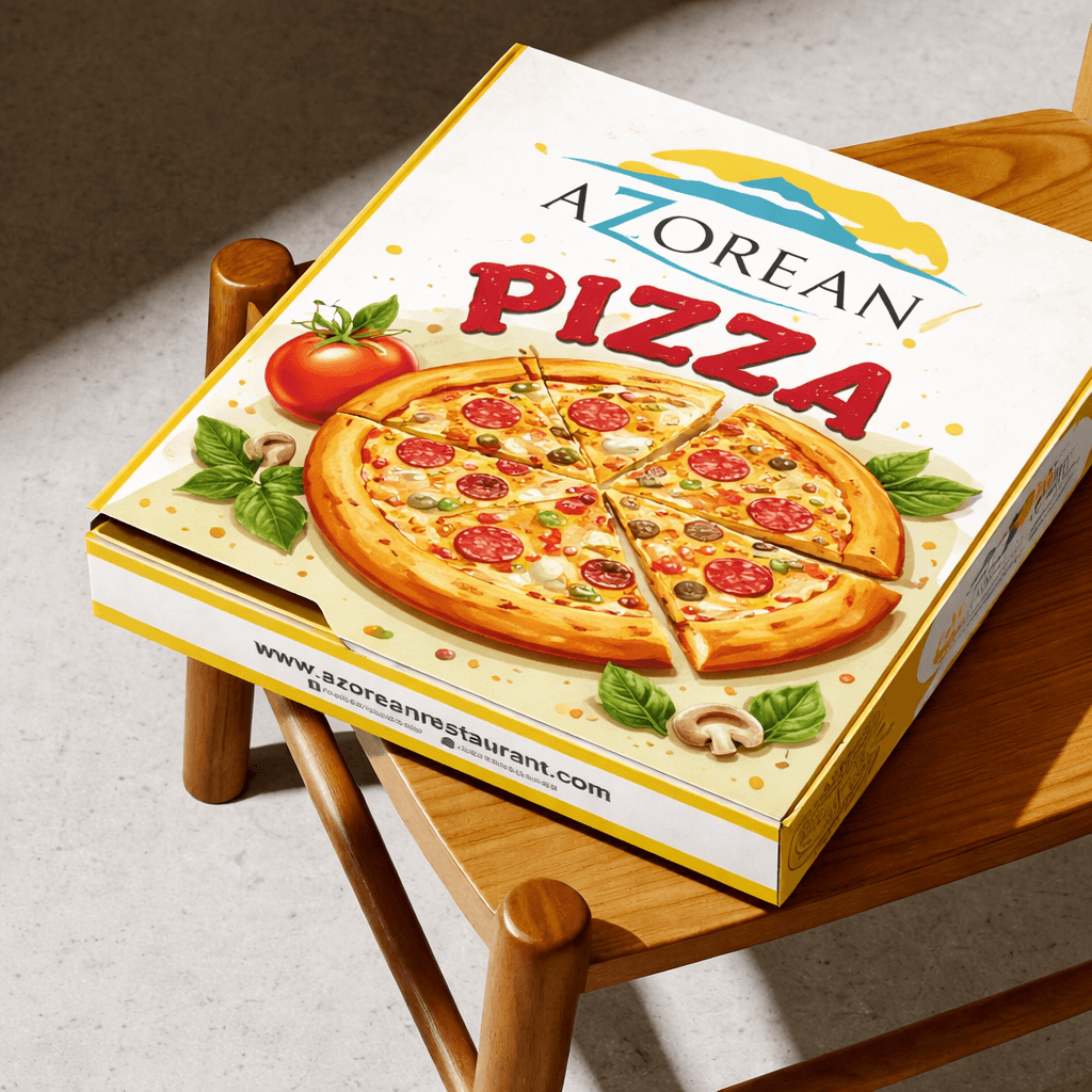 Pizza Box thumbnail 2