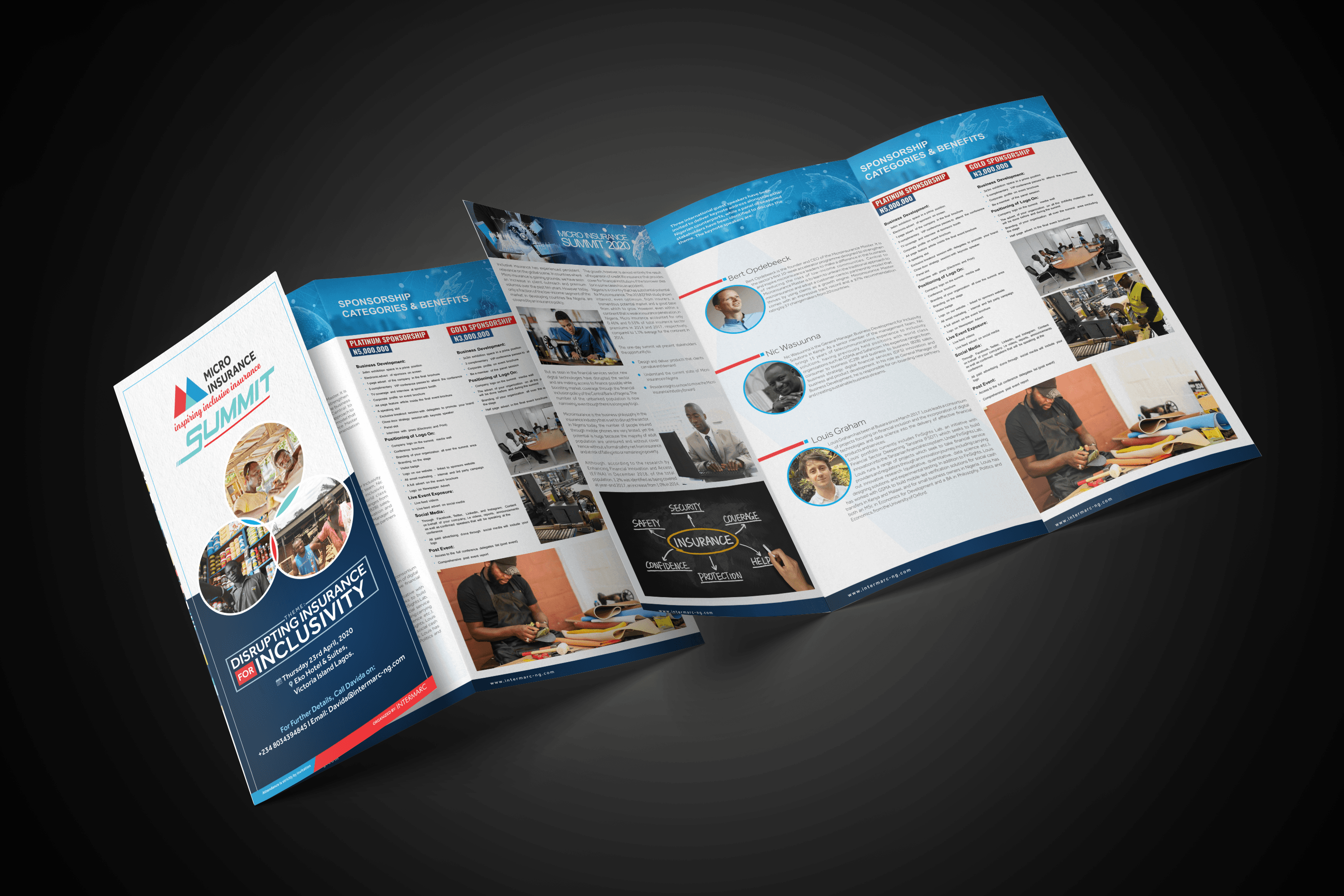 Funeral Brochure thumbnail 4