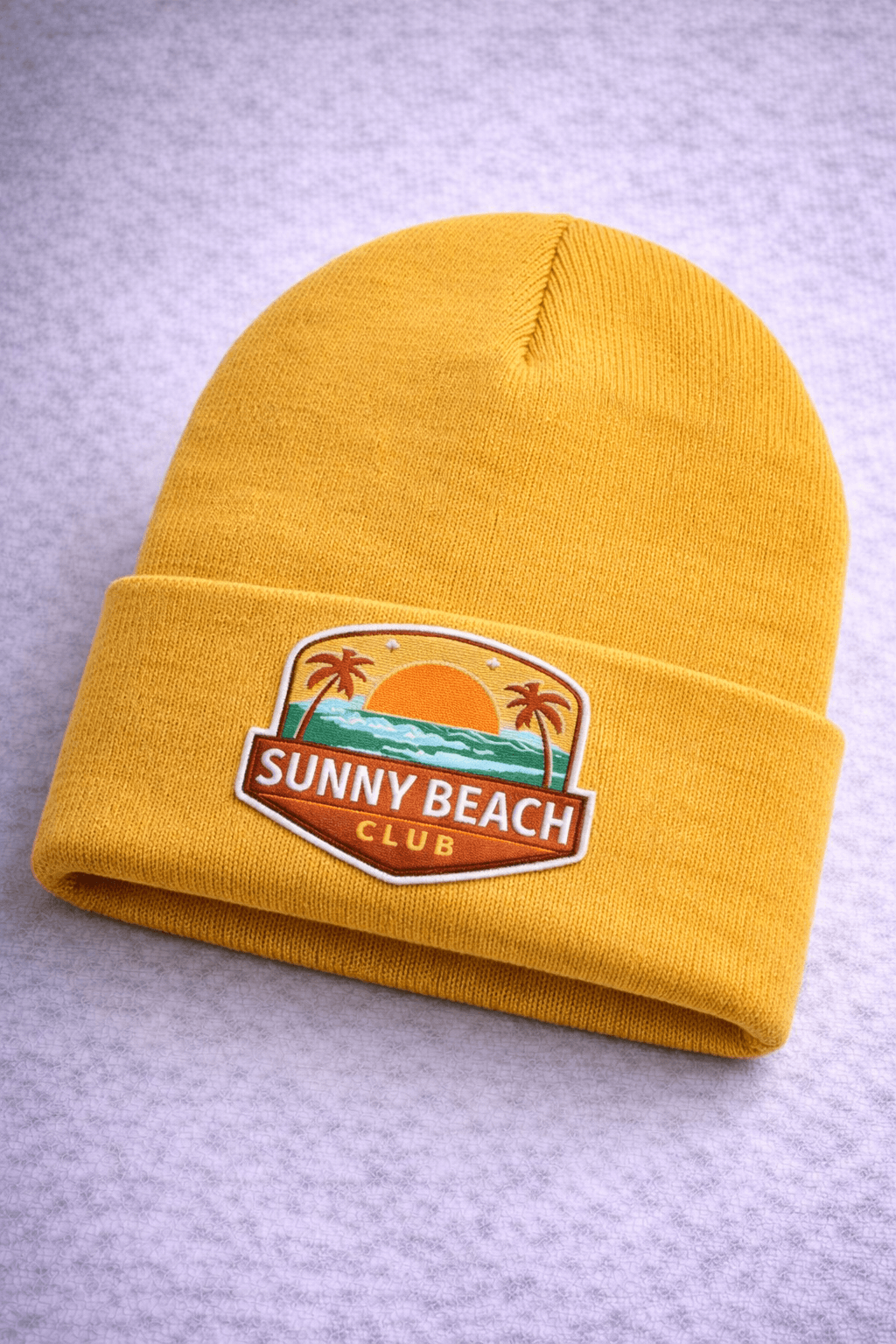 Beanie thumbnail 3