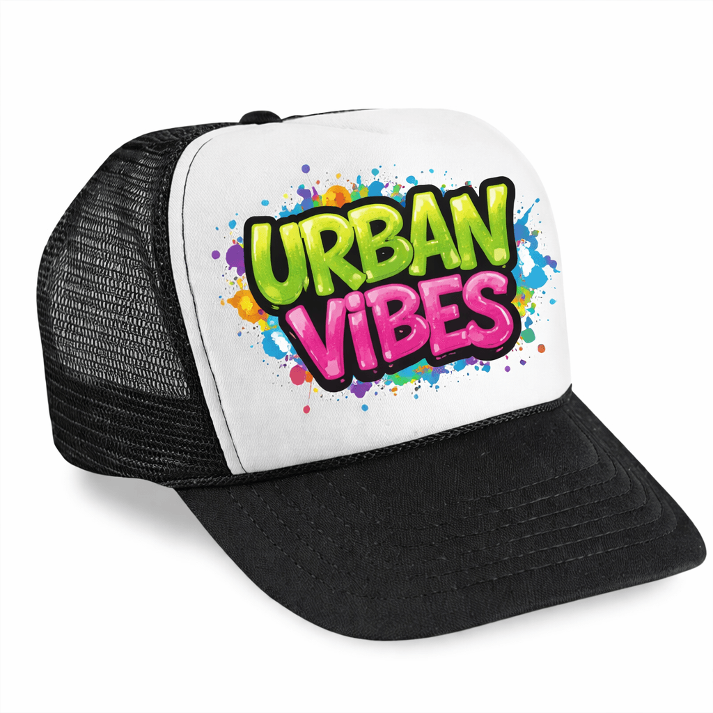 Trucker Cap thumbnail 2