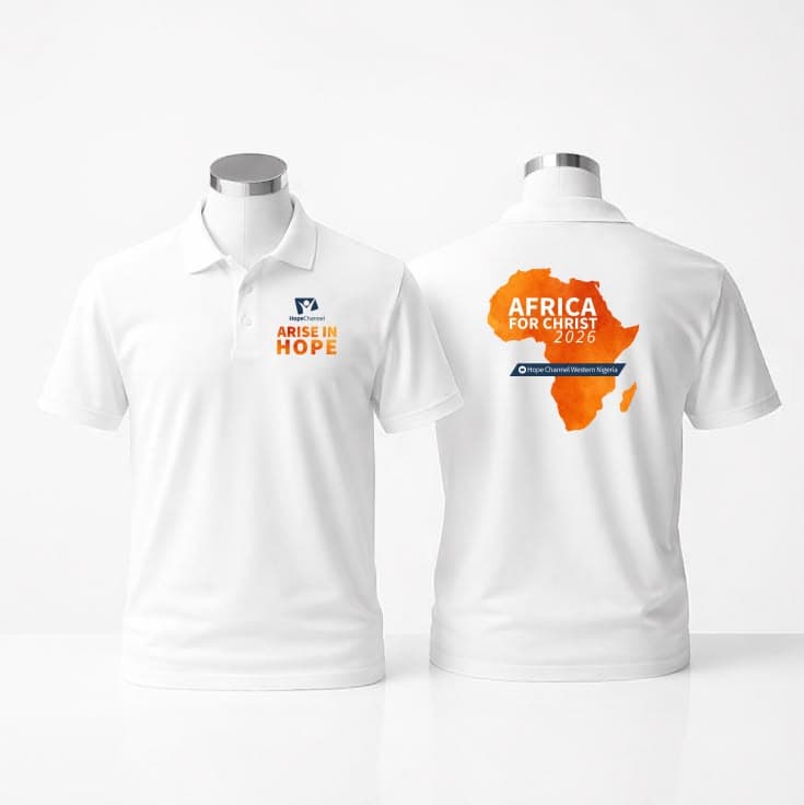 Branded Polo Shirt thumbnail 2