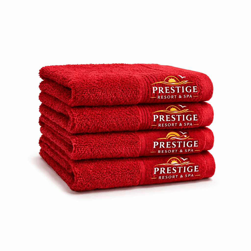 Branded Towel thumbnail 4