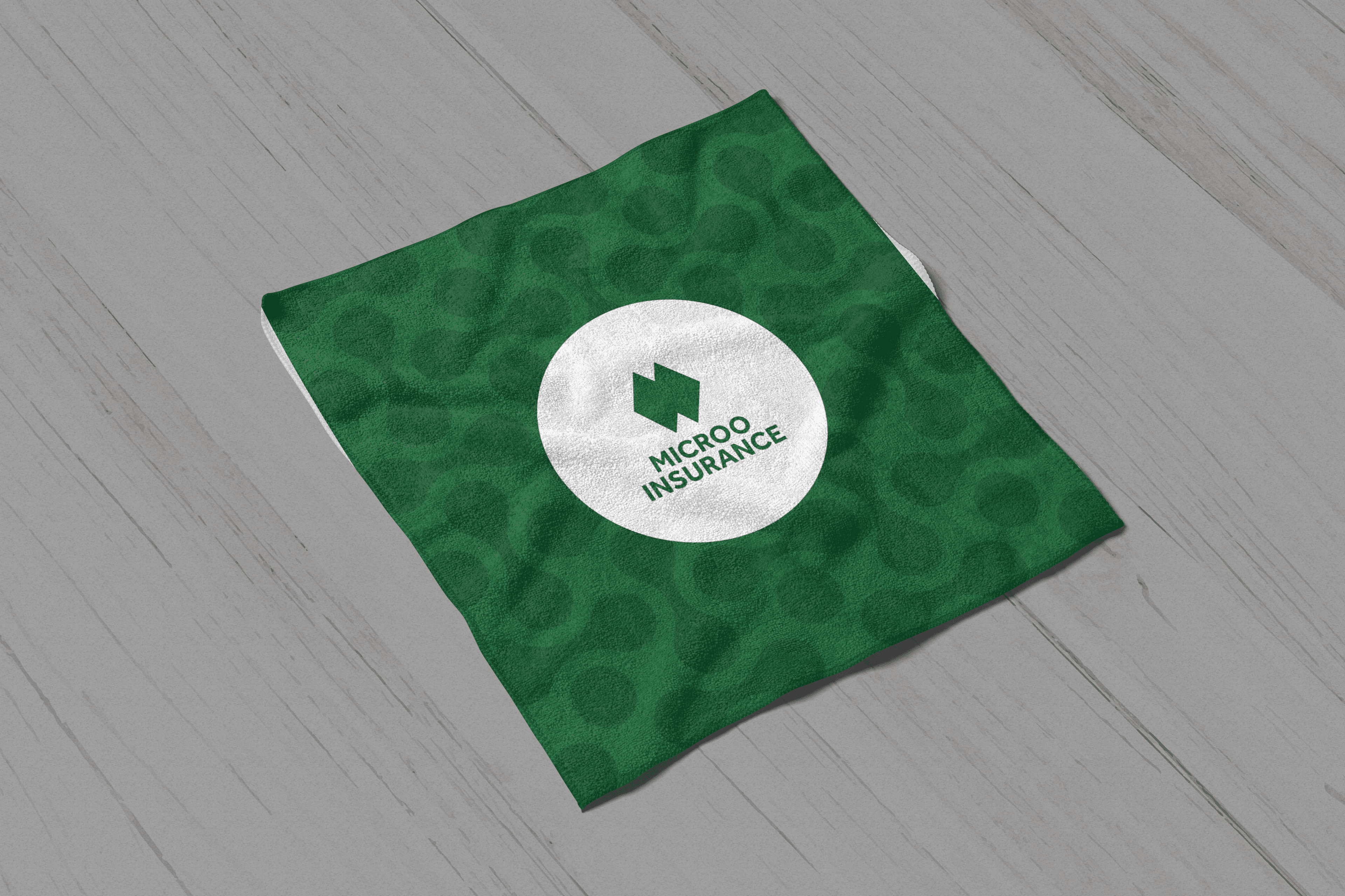Face Towel