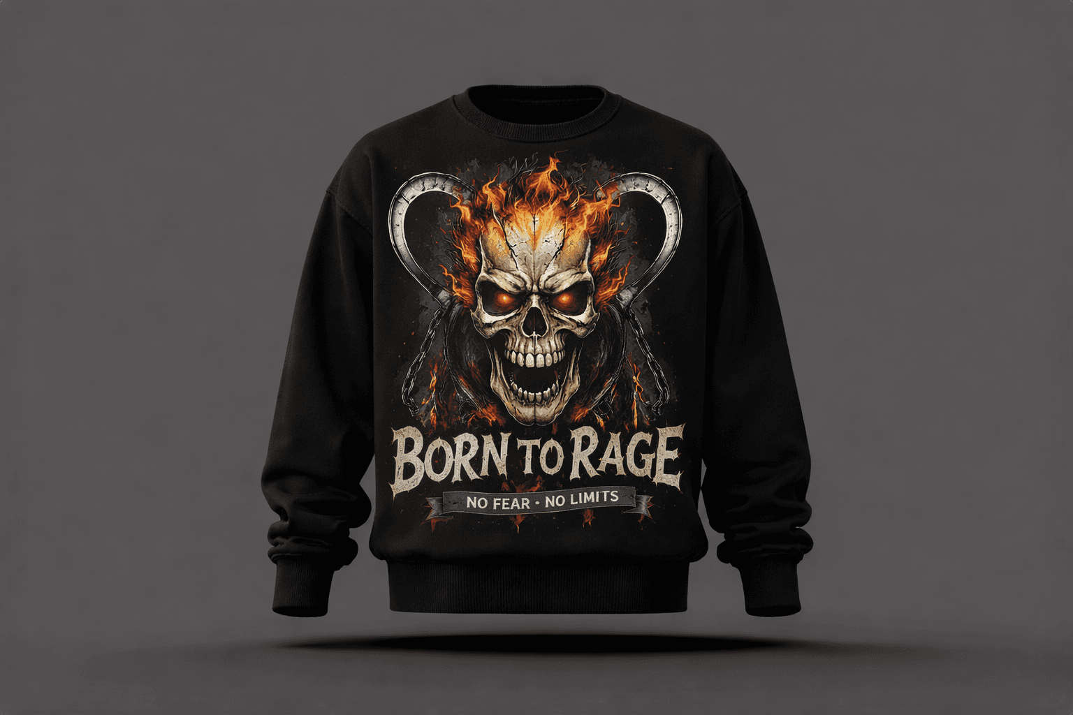 Sweatshirt thumbnail 2