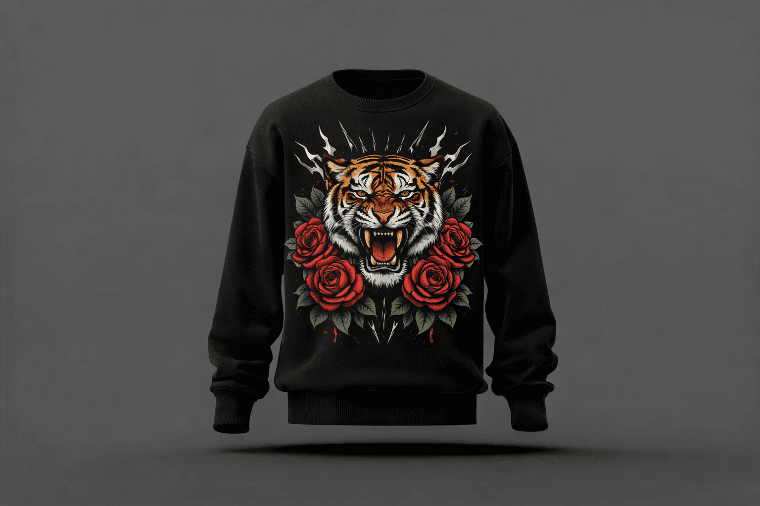 Sweatshirt thumbnail 3