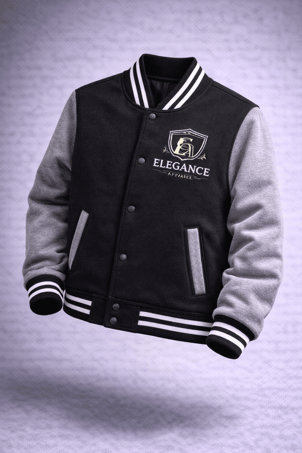Versity Jacket thumbnail 2