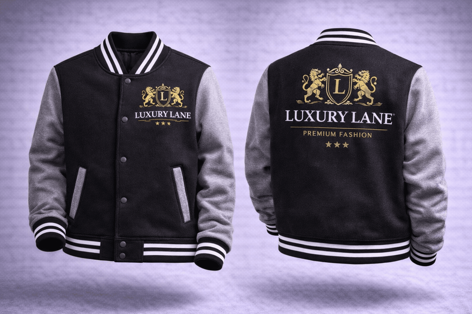Versity Jacket thumbnail 3