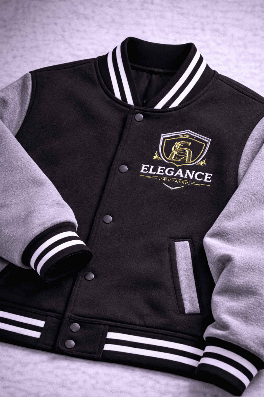 Versity Jacket preview 1