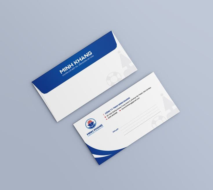 DL Small Envelope thumbnail 2