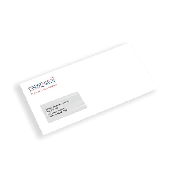 Window Envelope thumbnail 3