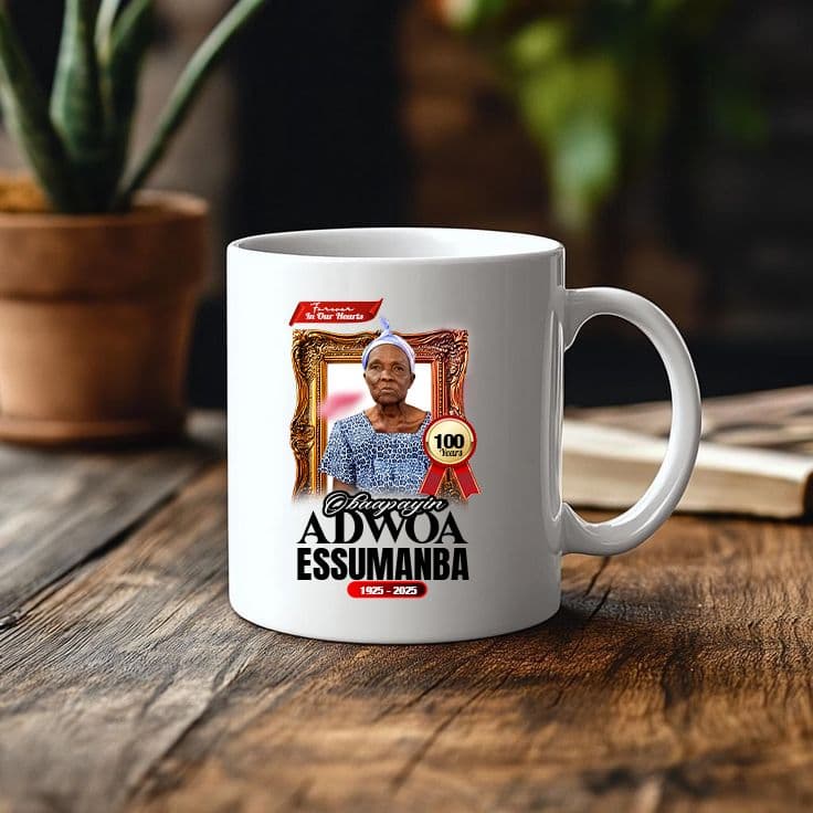 Big White Mug thumbnail 2