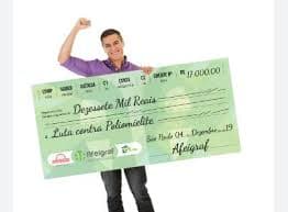 Dummy Cheque thumbnail 2
