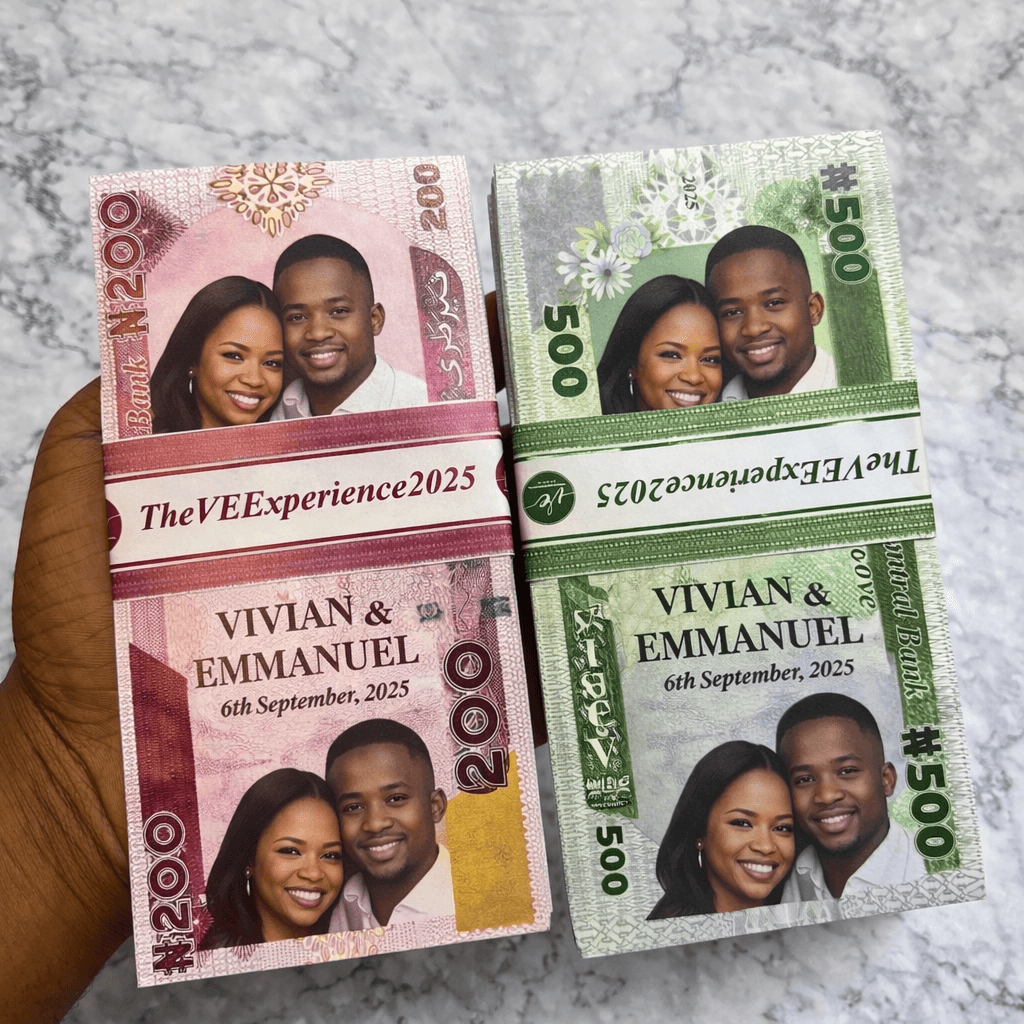 Dummy Currency Note thumbnail 2