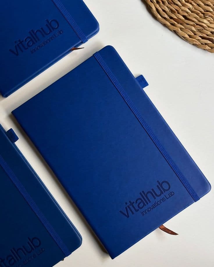 A5 Notebook thumbnail 2