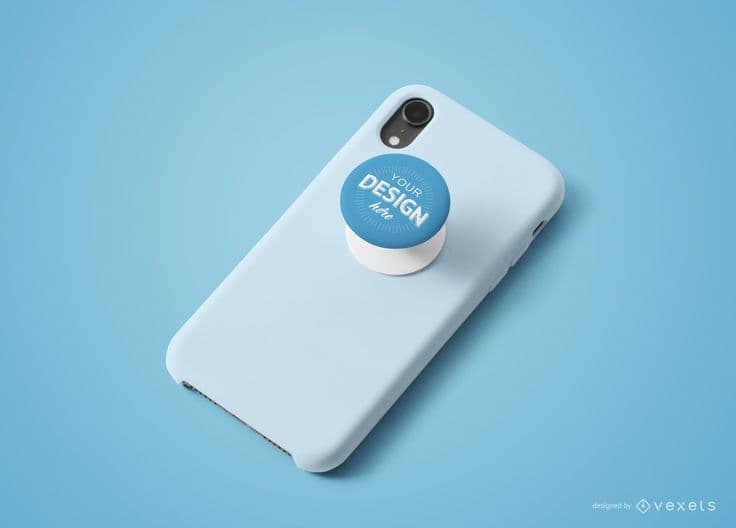 Pop Socket thumbnail 2