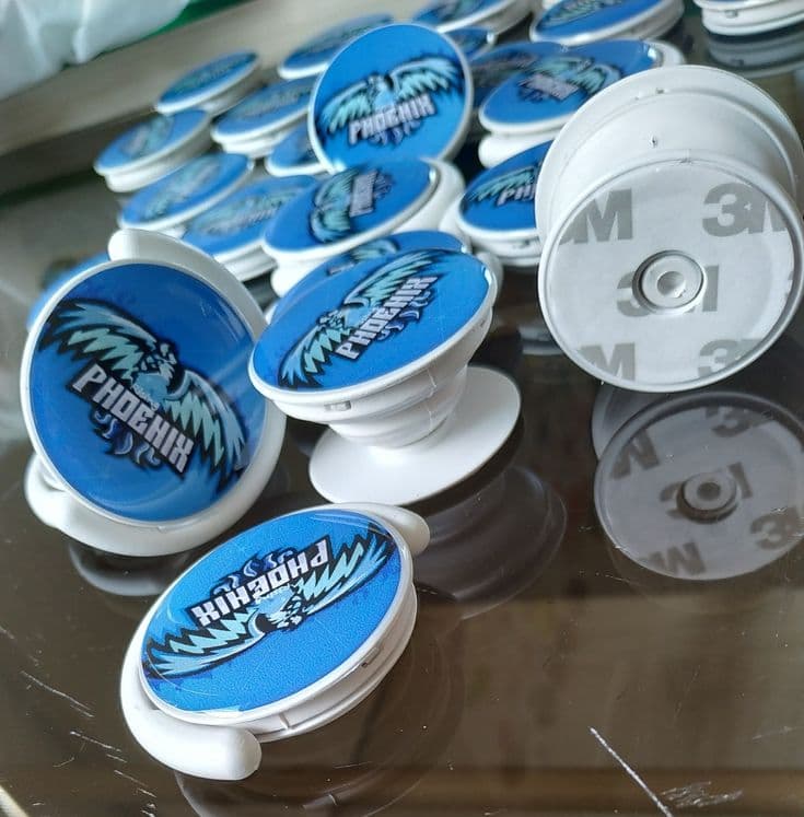 Pop Socket thumbnail 3