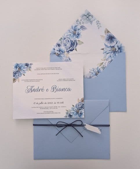 Card Invitation thumbnail 4