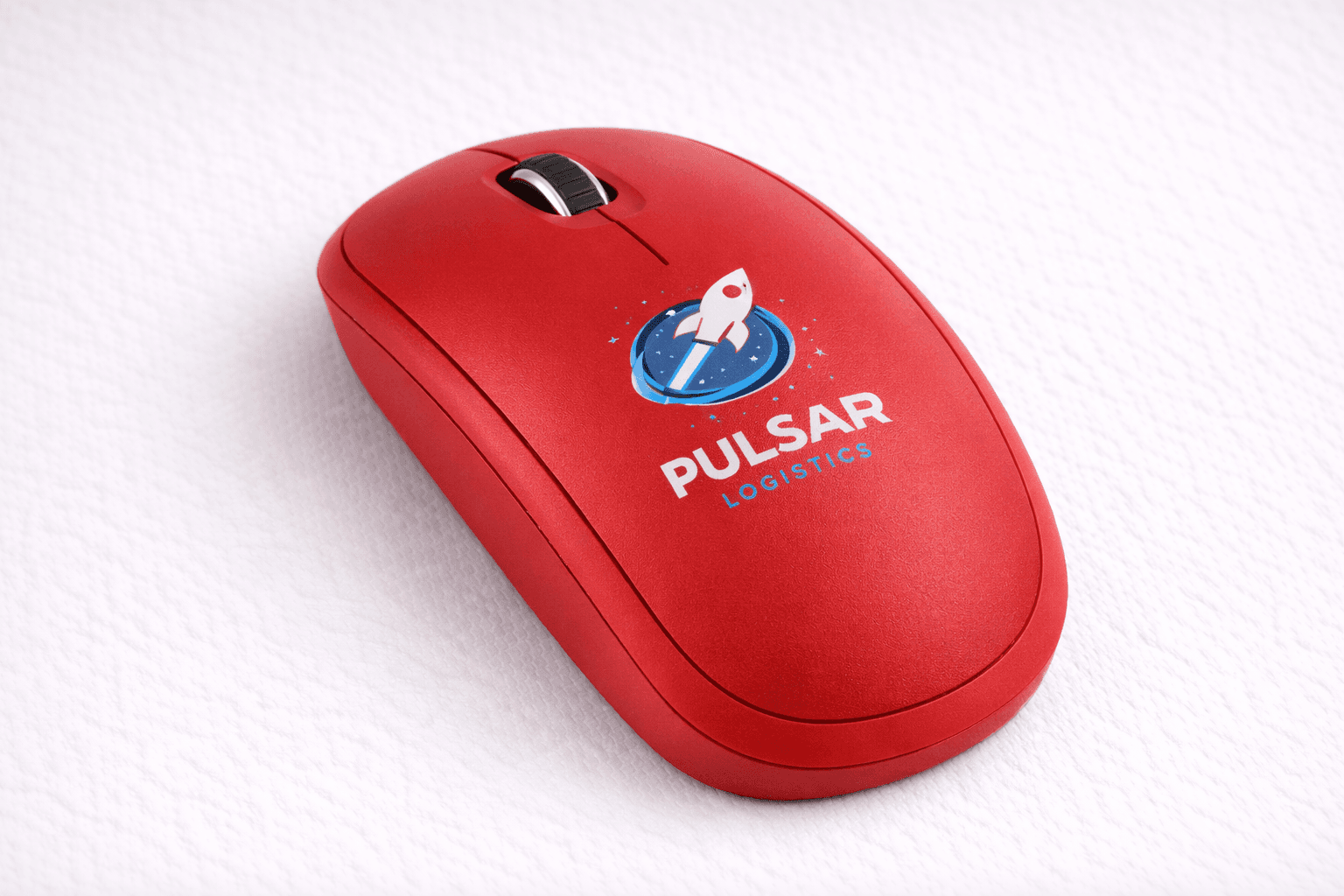 Computer Mouse thumbnail 3