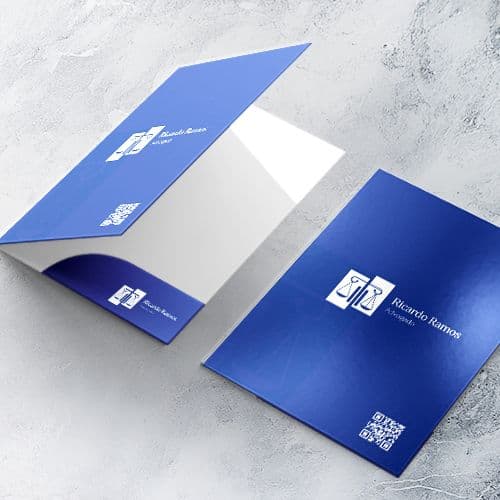 File Presentation Folder thumbnail 2