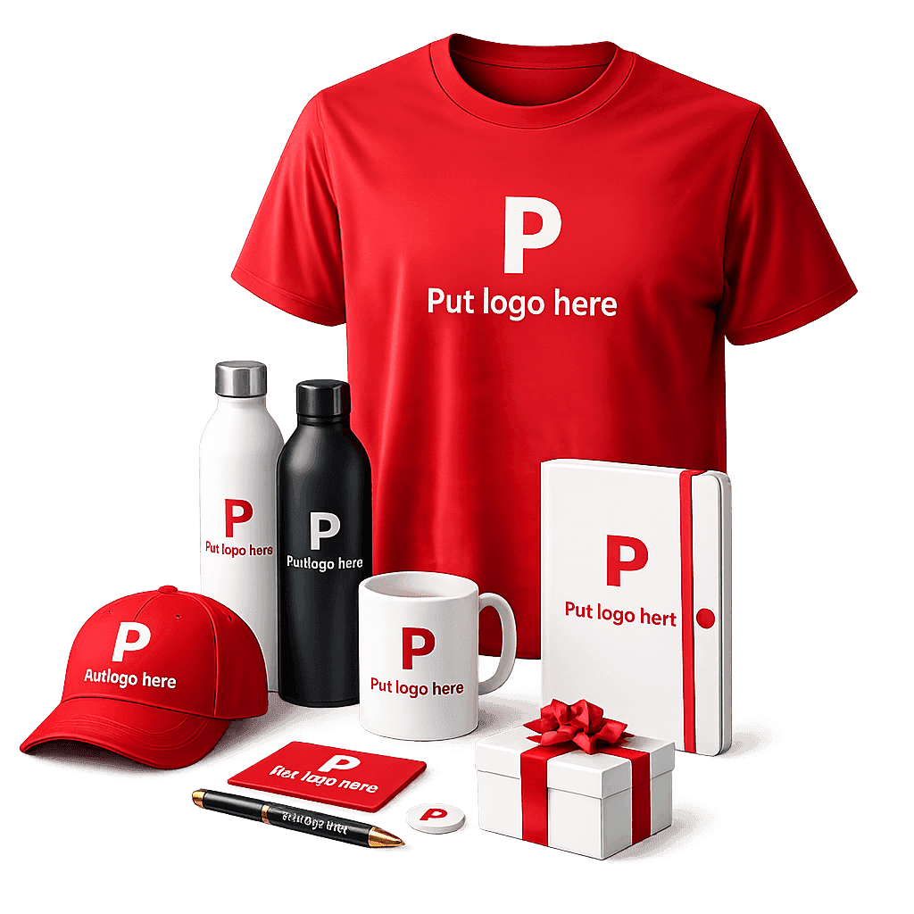 Printed flyers, business cards and branded materials by PrintPalash