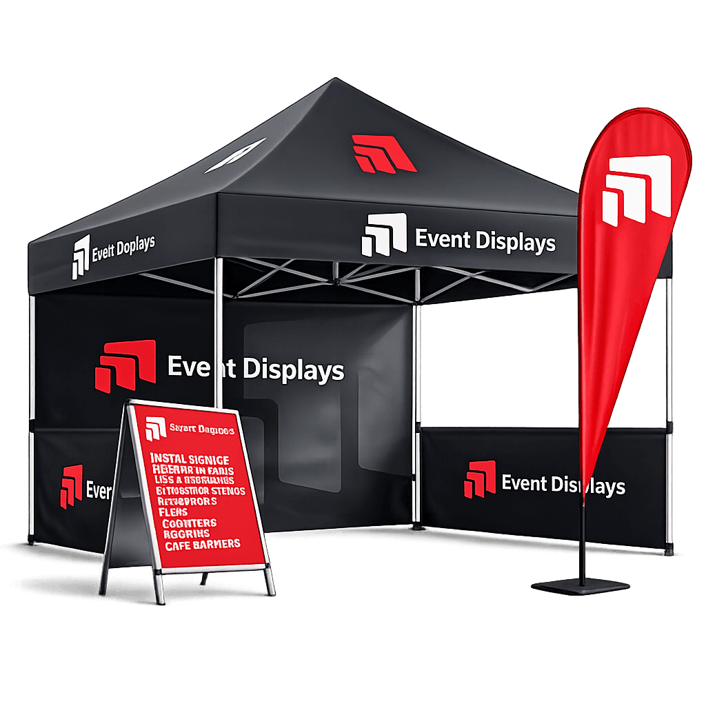 Trade Show/ Exhibition
