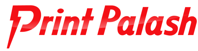 PrintPalash Logo
