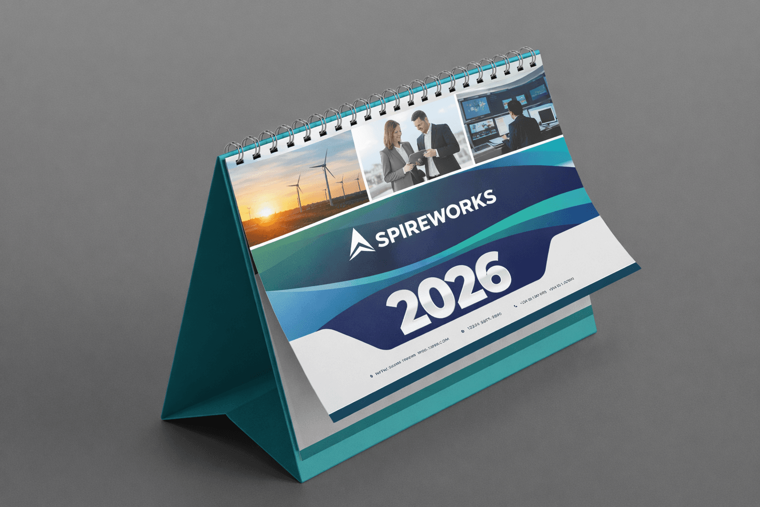 Table Calendar