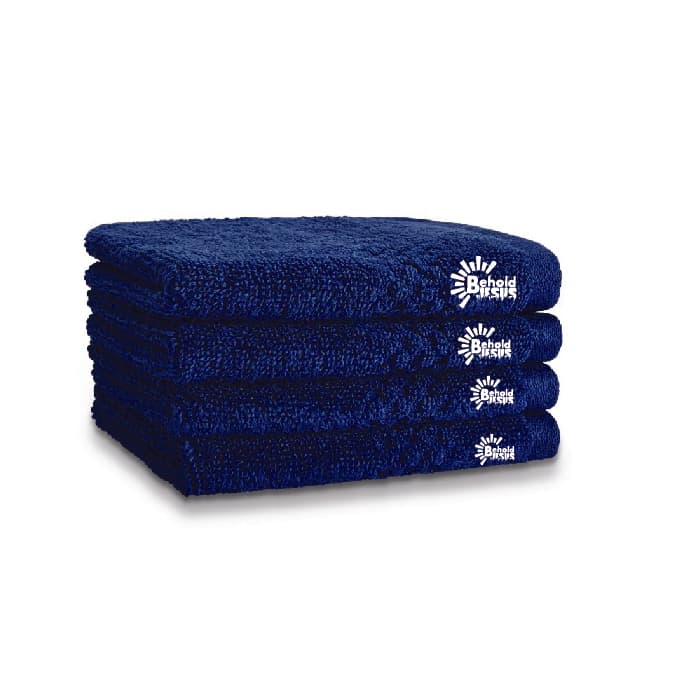 Branded Towel